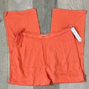 Sisstrevolution Pants - M